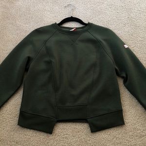 Target x Hunter Sweater